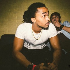 C-BLACK MADNESS FEAT. MR.LEXXUS AND DEADLY HUNTA (prod. by Wilie B.)