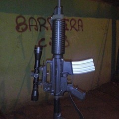 MC - THIAGUINHO ~SEM  CUTCHARRA COM A TROPA DA BARRERA (( DJ HL DE NITERÓI ))