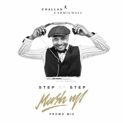 STEP BY STEP MASH UP