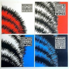 Tom Trago - Brutal Romance Preview