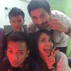 Aron Ashab ft Clairine Clay - BAPER (bawa perasaan)