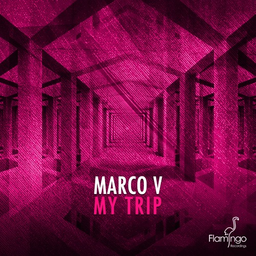Marco V - My Trip (Preview) [OUT NOW]