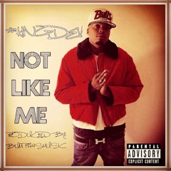 #KINGDEV x #NOTLIKEME  PROD. BY BUMPTHISMUSIC