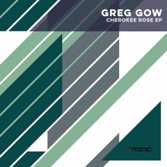 Greg Gow - Too Many Tickets (Original Mix)