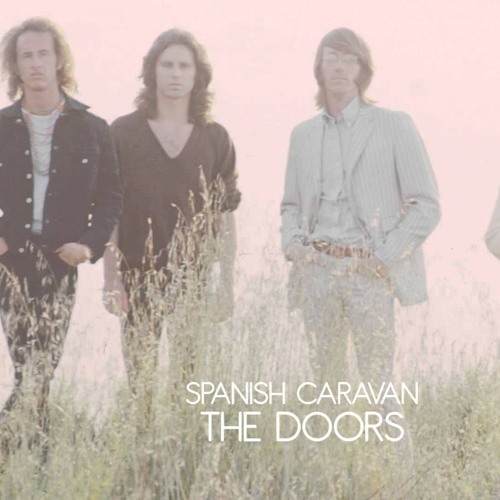 Spanish Caravan The Doors Cover By Andrewjeff On Soundcloud