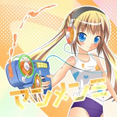 【M3-2015秋】ﾏﾝﾒﾝﾐ! - RICORA MUSIC TEAM【う-17a】