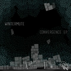 Wintermute & Cues - Euler's Disc (Convergence EP) [Boundless Beatz]