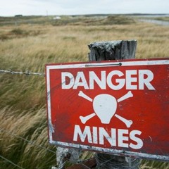 DLC - Minefield (Original Mix)