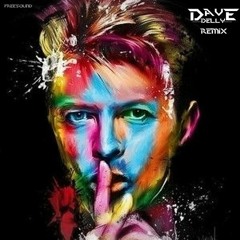 David Bowie - Let's Dance (Dave Delly  Remix)