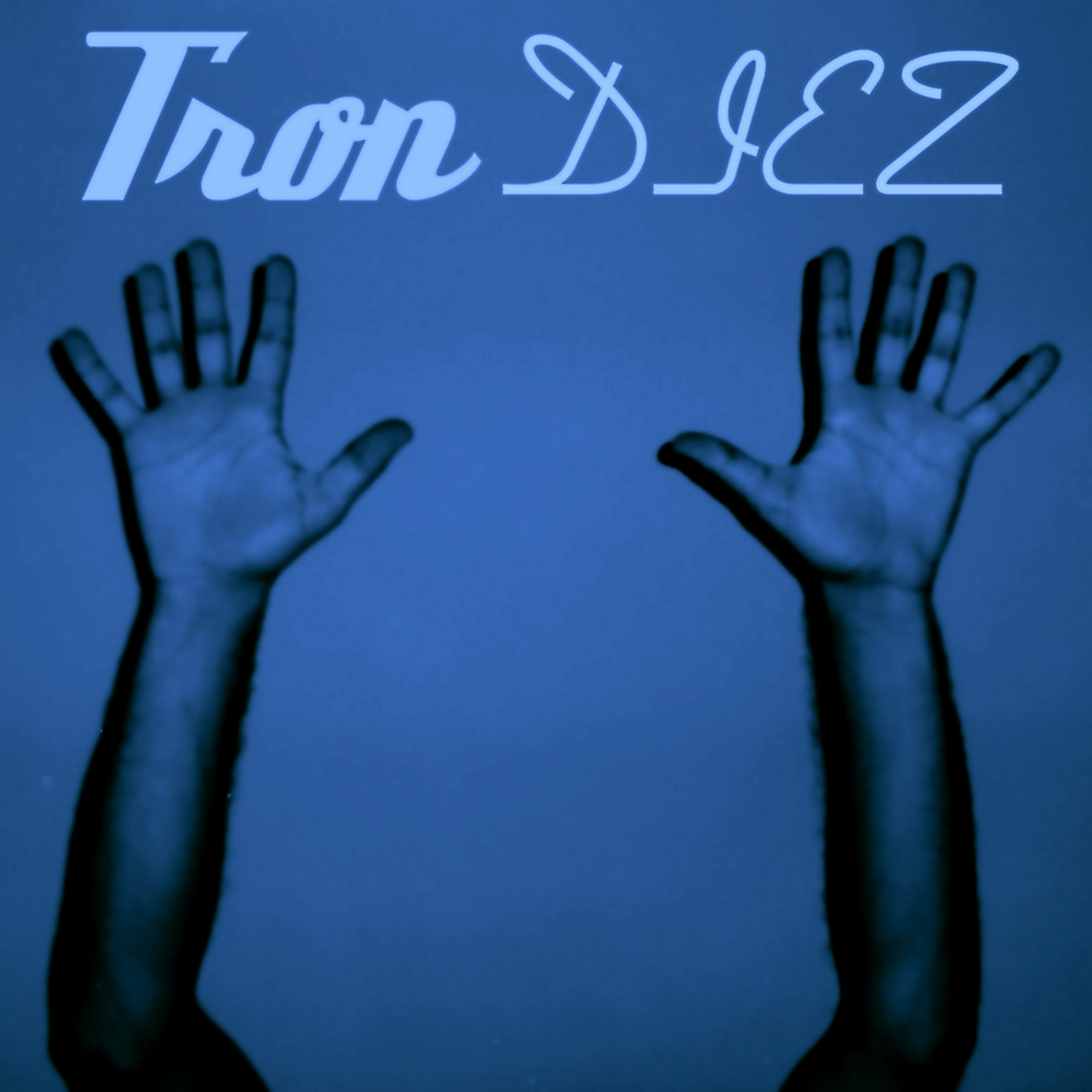 Diego Fernández A.K.A. Tron