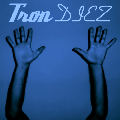 Tron- A Diario (RadioAntro Riddims)