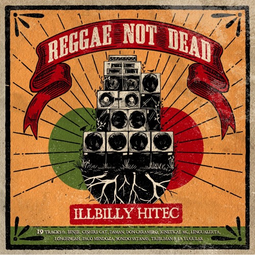 iLLBiLLY HiTEC ft. Tribuman & Lengualerta - Pas d'Problème