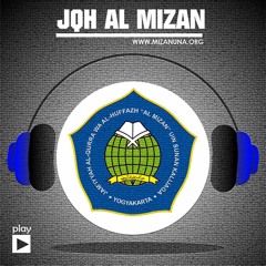 OG. Al-Mizan " Qilil 'Asyiqin "