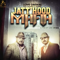Jatt Hood Mafia