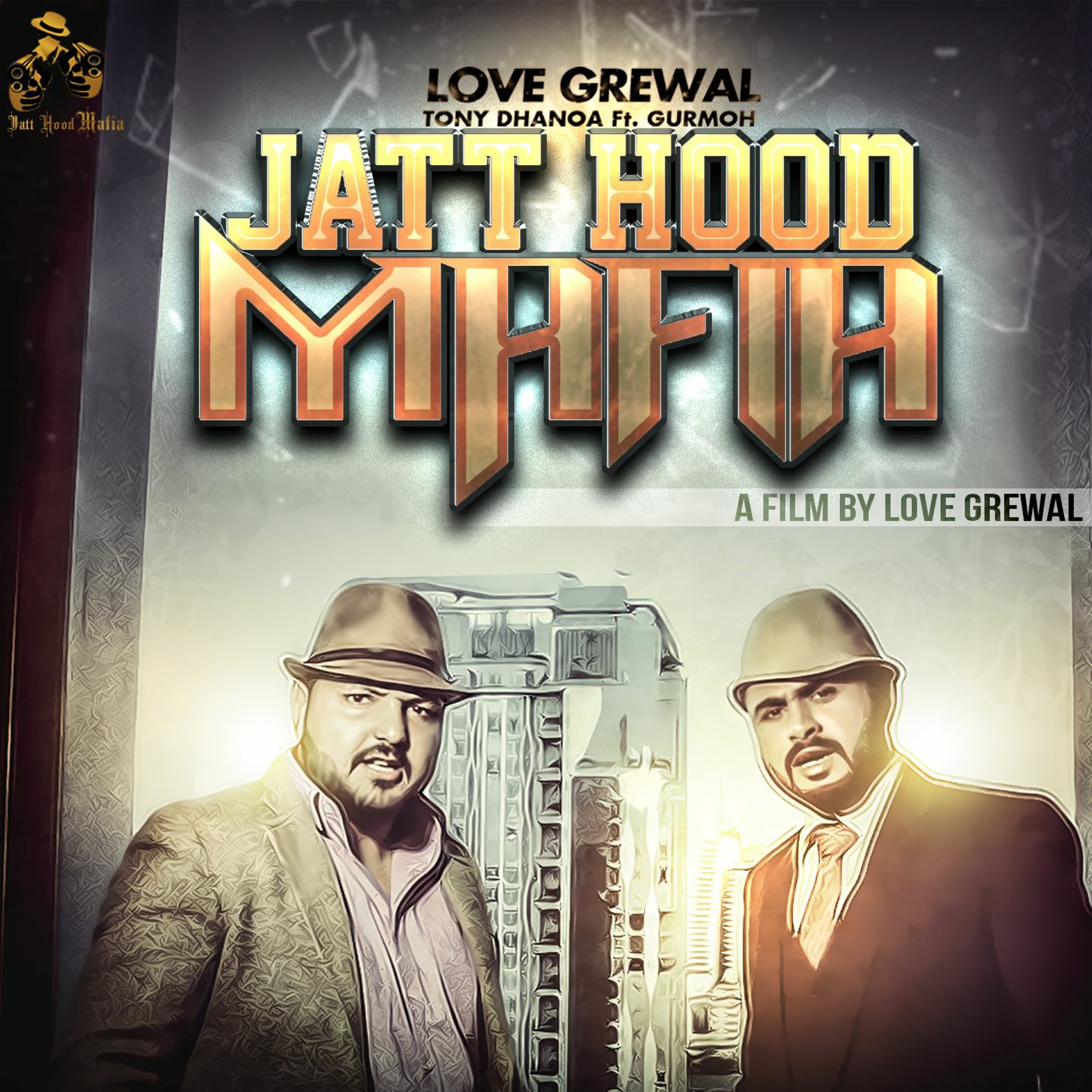 Jatt Hood Mafia episode artwork
