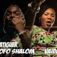 ON N'EST PAS FATIGUE - Fofo Shalom feat Vaïda