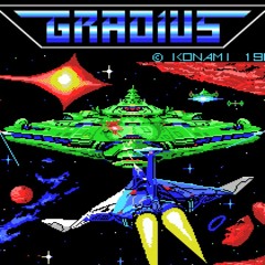 [Do - Re - Mix] Gradius - Beginning Of The History (MSX Cover Contest)