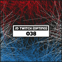 Dekmantel Podcast 038 - JD Twitch (Optimo)