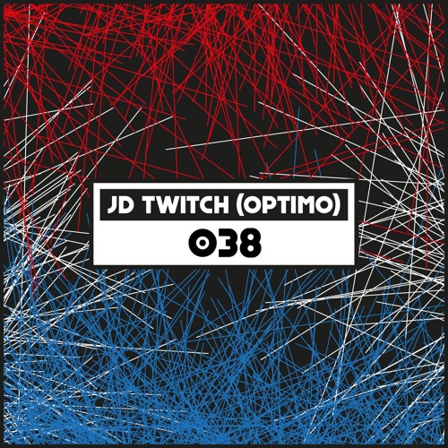Dekmantel Podcast 038 - JD Twitch (Optimo)