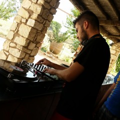 Noke Dj @ Cumple Jonás Pokyteo 1ª Parte