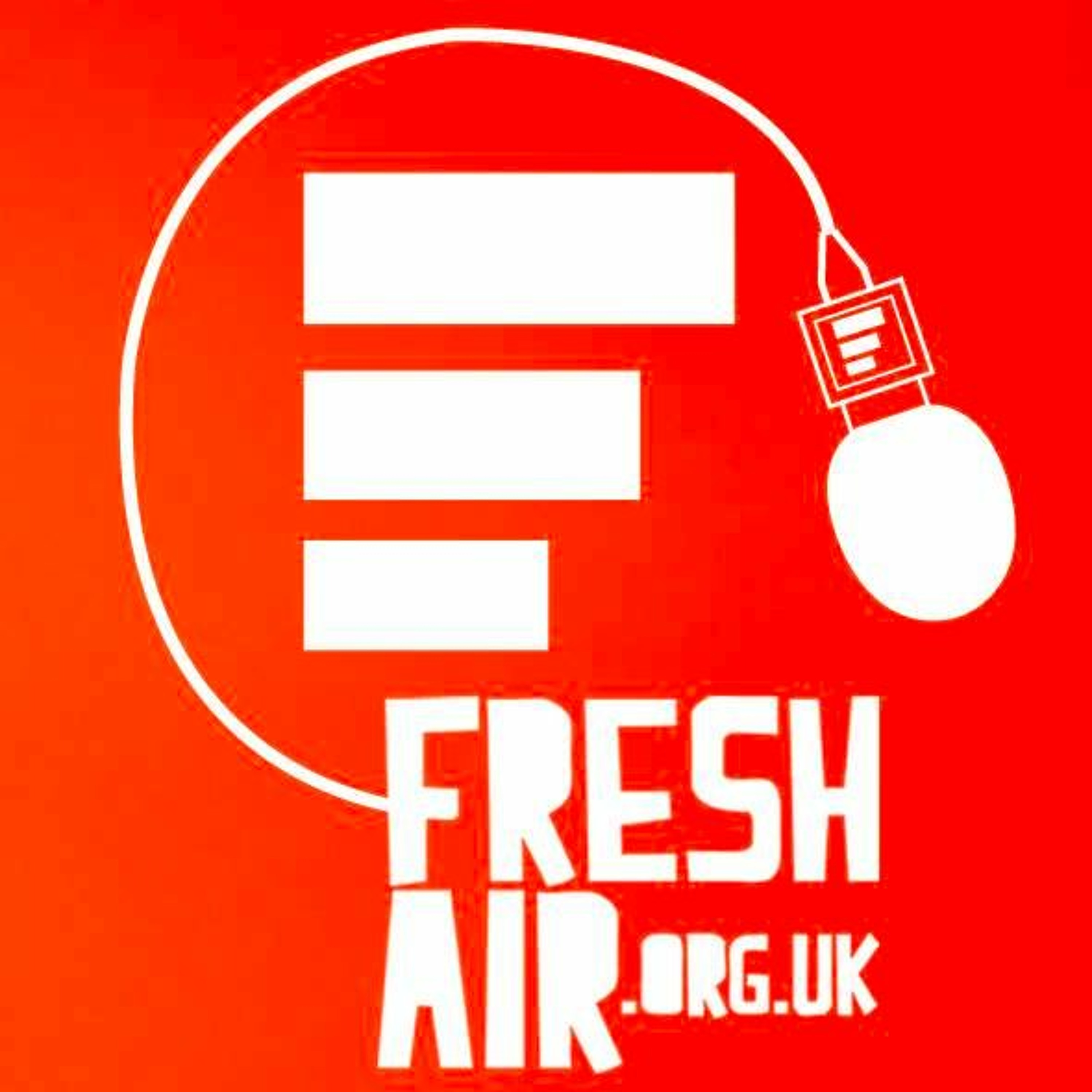 FreshAir.org.uk