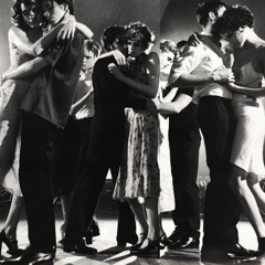 I DON'T WANNA DANCE FOREVER