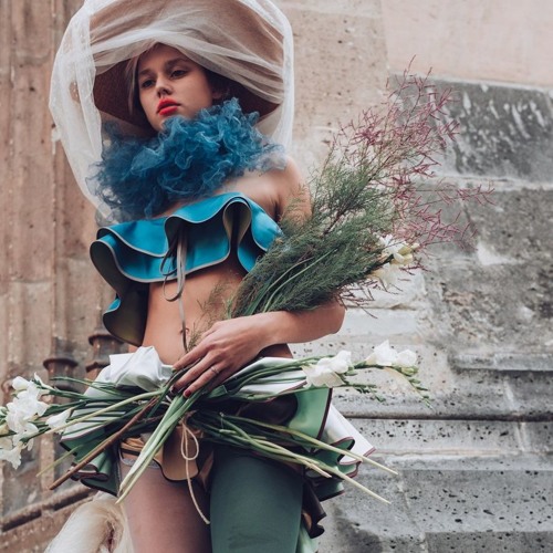 Stream VIVIENNE WESTWOOD Gold Label SS16 by Dominik Emrich by