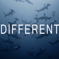 Эрнесто Заткнитесь – Different (feat. Logonaut)