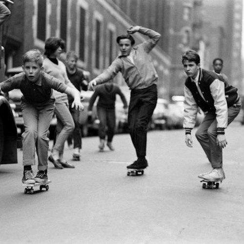 jerry jerson - cross the streets