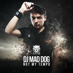 DJ Mad Dog - Not My Tempo