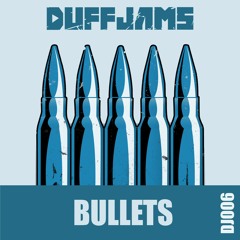 DJ006 - Bullets EP Track Previews