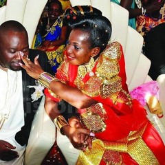 Nkuze  - [Mastered Re-Mixx] - Moreen Nantume