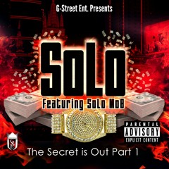 SoLo - Extra ft. SoLo Mob (Radio Edit)