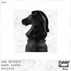 Katy Perry - Dark Horse (Tom Griffin Bootleg)