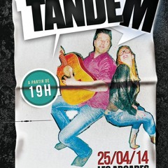 La Java Des Imposteurs par TANDEM