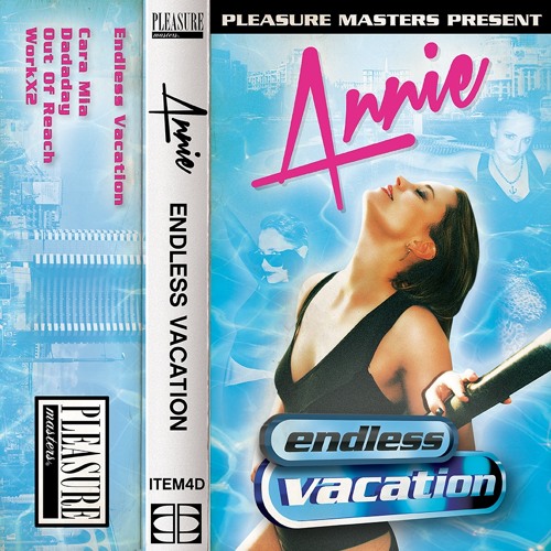 Annie - Dadaday - (From The Endless Vacation EP)