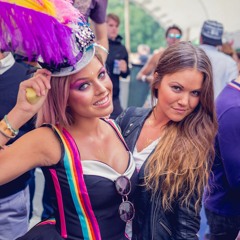 Melbourne Bounce 2k15