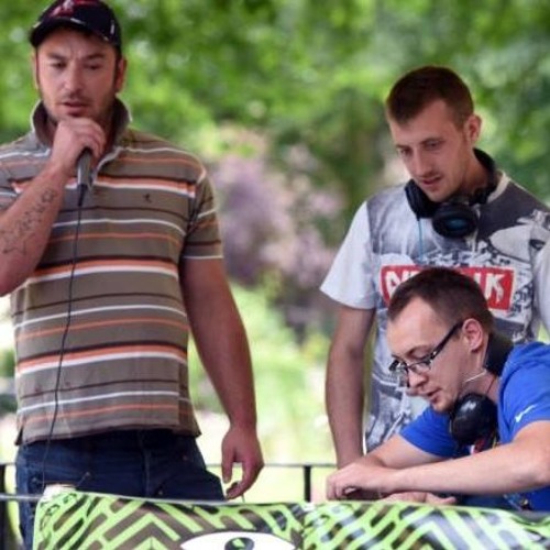 2015 DnRB - Double Drop Uk