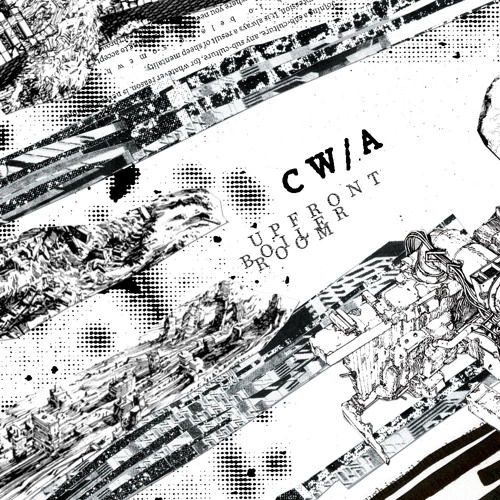 Upfront 038: CW/A