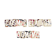 Cosmic Elation - Domino (Original Mix)[Free Download]