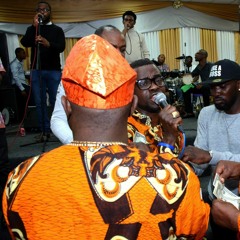 Sola Michael Live In Ilderton