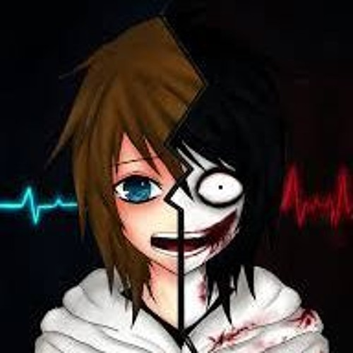 Stream Go To Sleep - Jeff The Killer by Anime Nightcore | Listen online for  free on SoundCloud
