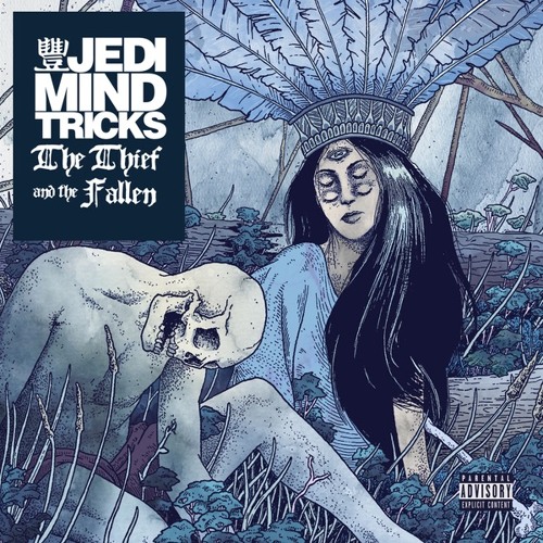 Jedi Mind Tricks - Poison In The Birth Water - Simplex Remix (unofficial)