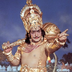 Ntr - Dana Veera Sura Karna