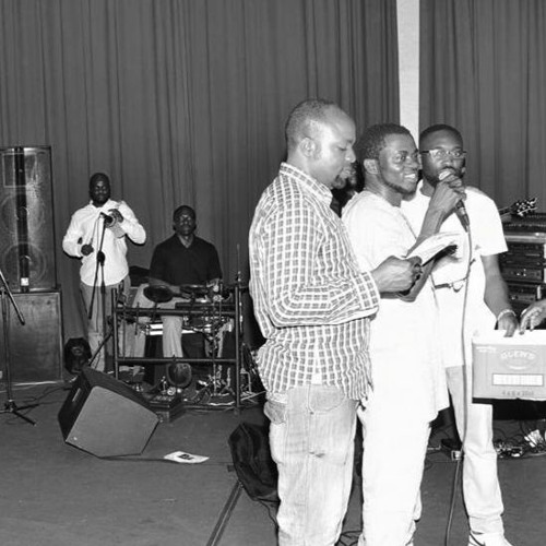 Sola Michael Live In Wembley