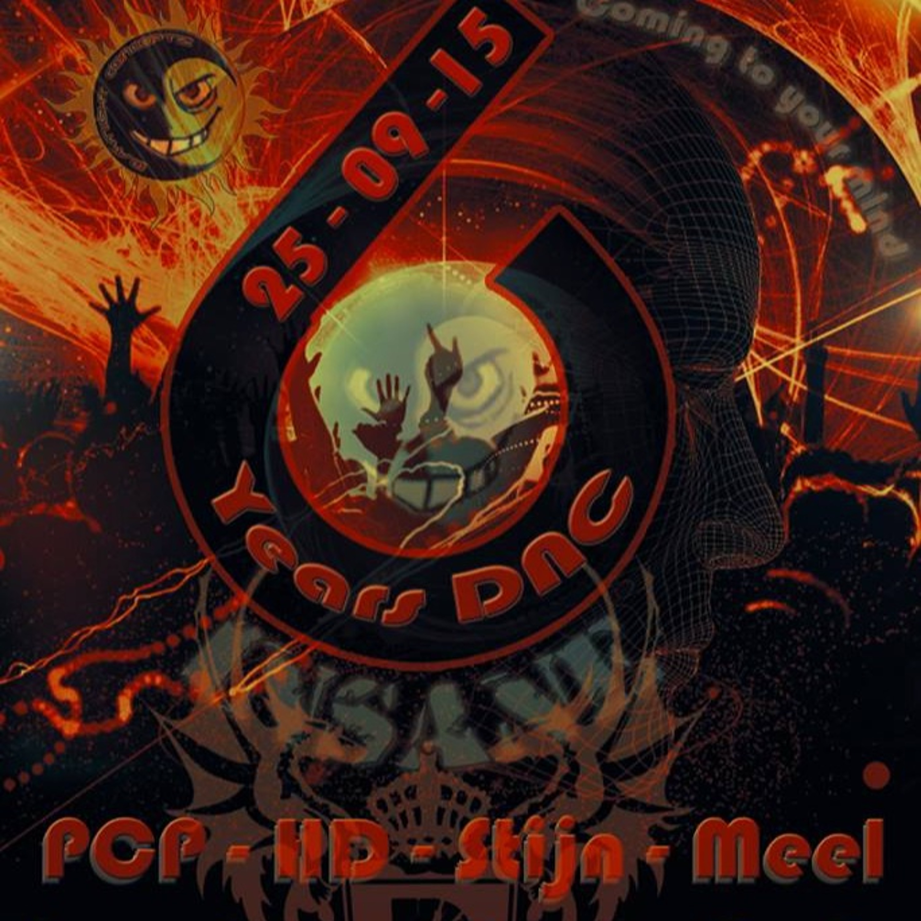 Dj Meel