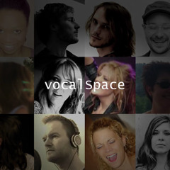vocalSpace - Faces (Digital Choir)