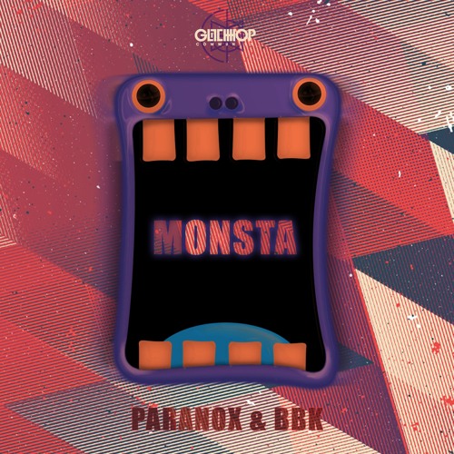 Paranox & BBK - Monsta