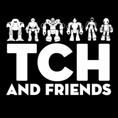 The Commercial Hippies - TCH And Friends Mix (Free Download)