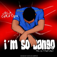 I'm So Jango (prod. by IP SpiderBrain)